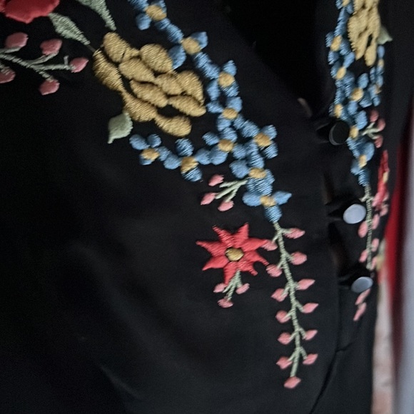 Alice McCall “Distant Sky Jumpsuit” size 0 💫 Wow factor - Picture 3 of 7